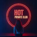 HOT Private Club +18 Icon