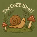 🍄🌿⟢ The Cozy Shell ⟣🌿🍄 Icon