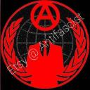 ♱ AnarchistSMP ♱ Icon