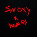 SNOXY AND THE HOMIES Icon