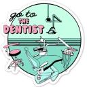 The Dentist Office Icon