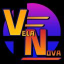 Vela-Nova | • Social • Gaming Icon