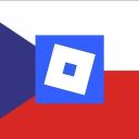 CZ/SK vývojařský Roblox server Icon