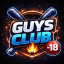 GUYS CLUB Icon