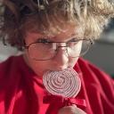 Sugar baby femboy Icon