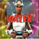 Wayex Icon