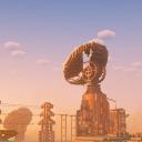 Pure Vanilla SMP Icon