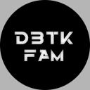 OFFICIAL DBTK Icon