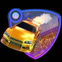 Rocket League IN Icon