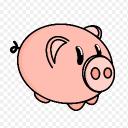 Paypiggy Icon