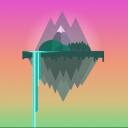 Floating Giveaways Icon