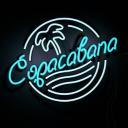 ⌯COPACABANA⌯ Icon