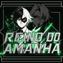 Reino do amanhã Icon
