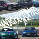 DRIFT'AS - by NKTK Icon