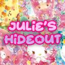 julie's hideout Icon