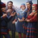 The Chill Server Icon