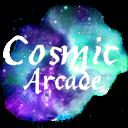 Cosmic arcade Icon