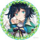 Genshin Honkai server Icon