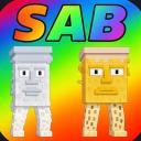 Steal a Brainrot [FR] Middleman Icon