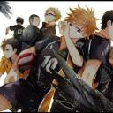 United Otaku's Nation (UON) Icon