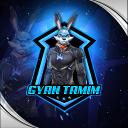 GYAN Tamim Icon