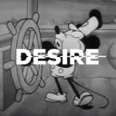 Desire Icon