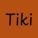Tiki Icon