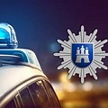German Hamburg Driving Role Play Icon