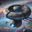 The Station +18 Rp & Create Icon