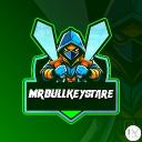 MrBullkeystare Icon