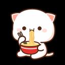 18+ Peach Tree 2.0 Icon