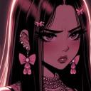 Aphrodite’s Love Cave Icon