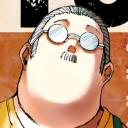 Sakamoto Unbound Icon