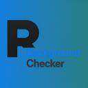 Background Checker Icon
