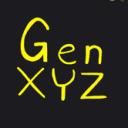Gen XYZ Icon