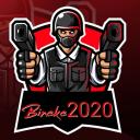 Bineke2020 Icon