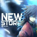 New Store Icon