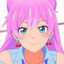 💖AnimeLovers💖 Icon