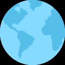 The Geography Community Icon