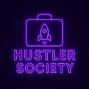 HUSTLER SOCIETY Icon