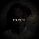 223 CLUB Icon