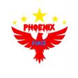 Phoenix Force Gaming Icon