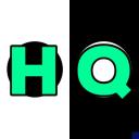 HQ Community Center Icon