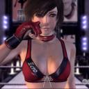 Rumble Roses Server Icon