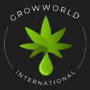 Growworld International Icon