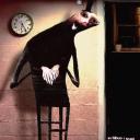 d̶ex̶tro̵s̷o̸c̵ie̸ty̸ Icon