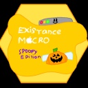 Existance Macro Icon