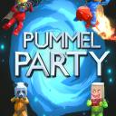 Pummelparty DE Icon