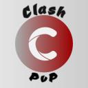 Clash Icon