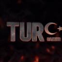 Turkuaz Gaming Area Icon